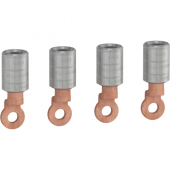  ComPacT NSXm - 4 cosses  sert 