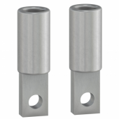  ComPacT NSXm - 2 cosses de com 