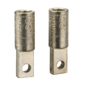  ComPacT NSXm - 2 cosses de com 