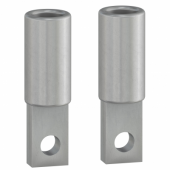  ComPacT NSXm - 2 cosses de com 