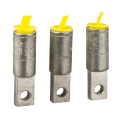  ComPacT NSXm - 3 cosses de com 