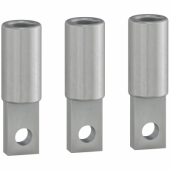  ComPacT NSXm - 3 cosses de com 