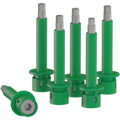  ComPacT NSXm - 6 embouts scab 
