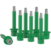  ComPacT NSXm - 8 embouts scab 