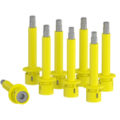  ComPacT NSXm - 8 embouts scab 