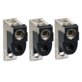  ComPacT NSX250 - 3 bornes pour 