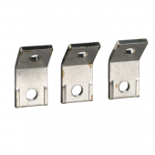  ComPacT NSX - Plages de raccor 