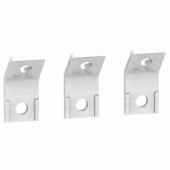  ComPacT NSX - Plages de raccor 