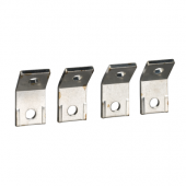  ComPacT NSX - Plages de raccor 