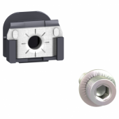  ComPacT NSX - 12 crous M6 cli 