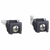  ComPacT NSX - Raccordement 2 p 