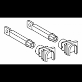  ComPacT NSX - Raccordement 2 p 