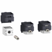  ComPacT NSX - 3 bornes acier  