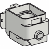  ComPacT NSX - 2 bornes acier  