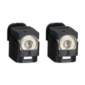  ComPacT NSX - 2 bornes alumini 