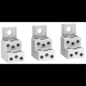  ComPacT NSX250 - 3 bornes pour 