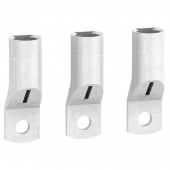  ComPacT NSX250 - 3 cosses � se 