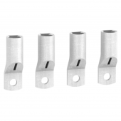  ComPacT NSX250 - 4 cosses � se 