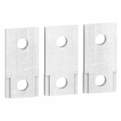  ComPacT NSX - 3 plages prolong 