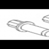  ComPacT NSX - 2 Broches pour s 