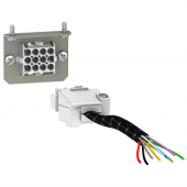  ComPacT NSX - Prise d�connecta 