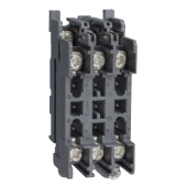  ComPacT NSX - Bloc de raccorde 