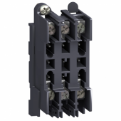  ComPacT NSX - Bloc de raccorde 