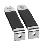  ComPacT NSX - 2 plages longues 