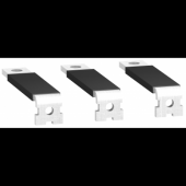  ComPacT NSX - 2 plages longues 