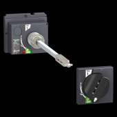  ComPacT NSX - Sas de porte pou 