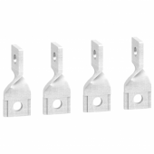  ComPacT NSX - Plages de raccor 