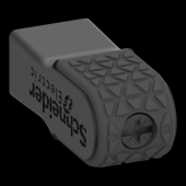  ComPacT NSX - 5 prolongateurs 