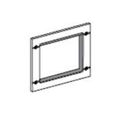  ComPacT NSX250 - Cadre de port 