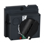  COMMANDE ROTATIVE DIRECTE STAN 