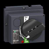  COMMANDE ROTATIVE DIRECTE STAN 