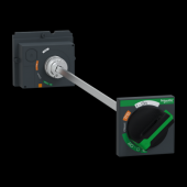  ComPacT NSX - Commande rotativ 