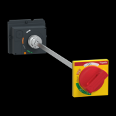  ComPacT NSX - Cde rotative pro 