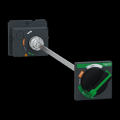  ComPacT NSX - Commande rotativ 