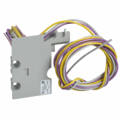  ComPacT NSX - Contact auxiliai 