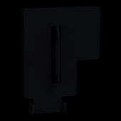  ComPacT NSX250 - Verrouillage 