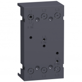  ComPacT NSX - Platine pour dis 