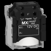  ComPacT NSX - D�clencheur volt 