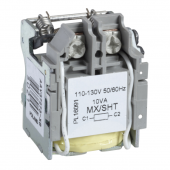  ComPacT NSX - D�clencheur volt 