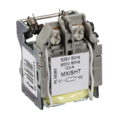  ComPacT NSX - Dclencheur volt 