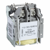  ComPacT NSX - Dclencheur volt 