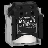  ComPacT NSX - Dclencheur volt 