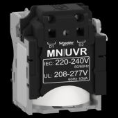  ComPacT NSX - Dclencheur volt 