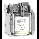  ComPacT NSX - Dclencheur volt 