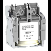  ComPacT NSX - Dclencheur volt 