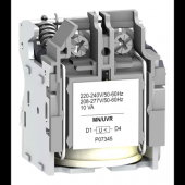  ComPacT NSX - Dclencheur volt 